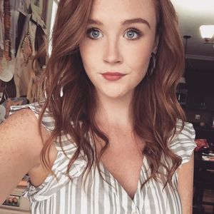 Meet your Posher, Mikaila